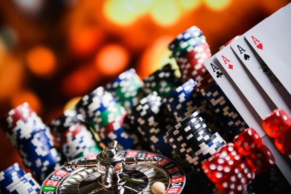 penulis live-dealer blackjack table with professional dealer